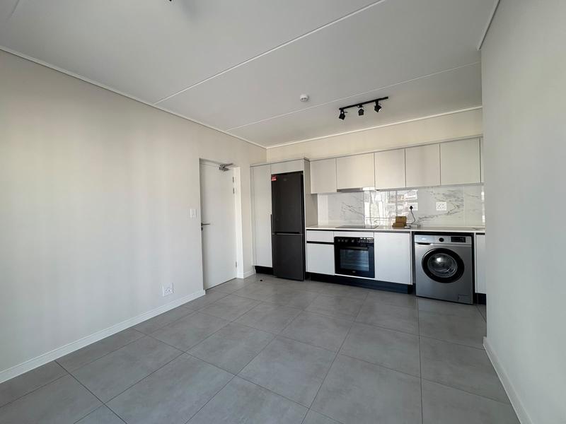 To Let 1 Bedroom Property for Rent in Sandown Western Cape